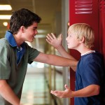 Il bullismo? Io mi difendo