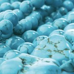 Il collier di turchese