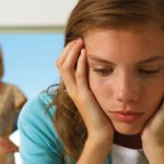 Quando i ragazzi non ci parlano