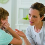 Genitori figli un difficile compito