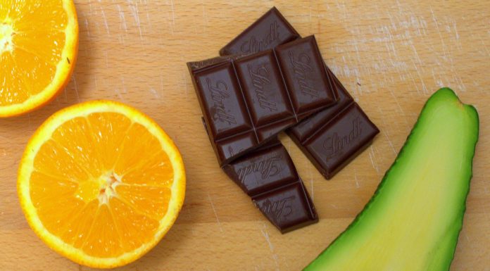 L’avocado. La pera dell’aligatore… frutto dell’amore