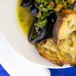 Quando la R manca, le cozze ballano!