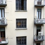 Nella vita bisogna mantenere il decoro… anche in Condominio